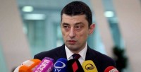 გიორგი გახარია: მიმდინარეობს მუდმივი მუშაობა, რომ ჯანდაცვის სამინისტრომ ვირუსის გავრცელების კონტროლი ეფექტურად განახორციელოს 