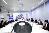 ნათია თურნავა: პოსტპანდემიურ პერიოდში USAID - ის მხარდაჭერა გაიზრდება ისეთი სექტორების მიმართ, როგორიცაა ტურიზმი, მსუბუქი მრეწველობა, ელექტრონული კომერცია და ინფორმაციული ტექნოლოგიები