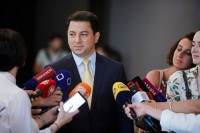 არჩილ თალაკვაძე: შემოდგომაზე შედგება კონსულტაციები, როგორ მოხდება მმართველი პარტიის საპარლამენტო გუნდის დაკომპლქტება