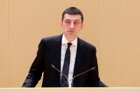 გიორგი გახარია: ოჯახში ძალადობის მოტივით ქალთა მკვლელობა კარდინალურად არის შემცირებული 