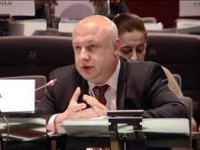 გიგი წერეთელი ეუთოს ასამბლეის ხელმძღვანელობას საქართველოს პოსტსაარჩევნო პროცესის მონიტორინგში აქტიურად ჩართვისკენ მოუწოდებს გიგი წერეთელი ეუთოს ასამბლეის ხელმძღვანელობას საქართველოს პოსტსაარჩევნო პროცესის მონიტორინგში აქტიურად ჩართვისკენ მოუწოდებს