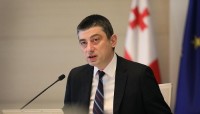 გიორგი გახარია: 2006-2007 წლების გრანტები, რომლის ათვისებაც ამ ვაჟბატონების დროს ქვეყანამ ვერ მოახერხა, ამერიკელ პარტნიორებთან ერთად გავაცოცხლეთ და ქართული ჯარის აღჭურვა გაგრძელდება