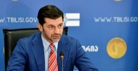 კახა კალაძე: 13 ივნისის სტიქიის შედეგების აღმოფხვრის მიზნით, ფონდმა „ქართუმ“ 8 მილიონი ლარი დახარჯა 