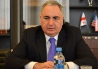 პარლამენტის საფინანსო-საბიუჯეტო კომიტეტმა 2019 წლის სახელმწიფო ბიუჯეტში ცვლილებების გადამუშავებულ ვარიანტს მხარი დაუჭირა პარლამენტის საფინანსო-საბიუჯეტო კომიტეტმა 2019 წლის სახელმწიფო ბიუჯეტში ცვლილებების გადამუშავებულ ვარიანტს მხარი დაუჭირა