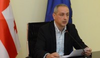 ირაკლი სესიაშვილი: სახელმწიფო ინტერესები დგას პირველ ადგილზე ყოველთვის და ყოველ დღეს ამიტომ დავით გარეჯის საკითხს ნუ დავუკავშირებთ არჩევნებს