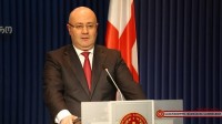 ლევან იზორია: რეზოლუცია ჩვენი ქვეყნის ეროვნულ ინტერესებს აბსოლუტურად შეესაბამება