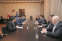 მშენებლობაზე უსაფრთხოების წესების დარღვევისას ჯარიმა 3 000 ლარიდან 30 000 ლარამდე იზრდება 