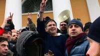 „newtimes“(რუსეთი): მაიდანი სახურავზე