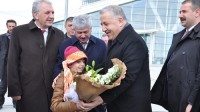 «Milliyet» (თურქეთი): რკინიგზა, რომელიც მოგების მომტანია სამი სახელმწიფოსათვის