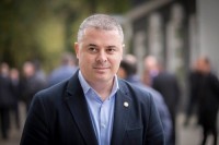 ოთარ დანელია: ნატურალური რძის პროდუქტების წარმოება უმნიშვნელოვანესი პრიორიტეტია