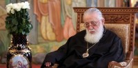 პატრიატქი: დღეს რთული დროა, მრავალთა ინტერესი იკვეთება ჩვენს პატარა სამშობლოსთან მიმართებით