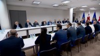 17:00 საათზე "ქართული ოცნების" ცენტრალურ ოფისში უმრავლესობის სხდომა გაიმართება