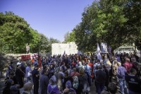 300 არაგველის სკვერის მიმდებარედ „კრწანისობა 2019“ გაიმართა 300 არაგველის სკვერის მიმდებარედ „კრწანისობა 2019“ გაიმართა