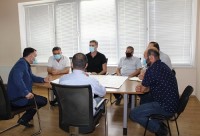 ქალაქ ბოლნისის წყალმომარაგების გაუმჯობესების მიზნით დამატებითი ქსელი მოეწყობა