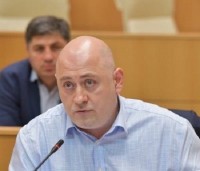 დიმიტრი ცქიტიშვილი: იყო რამდენიმე საკითხი, რომელიც ჩემი მხრიდან იმსახურებს მადლიერების გამოთქმას ამ ადამიანის მიმართ,რომელმაც თამამი ნაბიჯები გადადგა დიმიტრი ცქიტიშვილი: იყო რამდენიმე საკითხი, რომელიც ჩემი მხრიდან იმსახურებს მადლიერების გამოთქმას ამ ადამიანის მიმართ,რომელმაც თამამი ნაბიჯები გადადგა