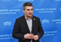 მამუკა მდინარაძე: წარდგენის შემთხვევაში უმრავლესობა მხარს შოთაძეს დაუჭერს