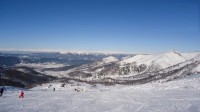 ბაკურიანში საერთაშორისო შეჯიბრის გამართვასთან დაკავშირებით დღეს პრესკონფერენცია გაიმართება
