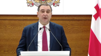 მიხეილ ჩხენკელი: საზოგადოებაში მასწავლებლის, პროფესორის პრესტიჟის ამაღლება უმთავრესი პრიორიტეტია