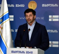 კახა კალაძე: მეტროს ვაგონების წარმოება და აწყობა საქართველოში მოხდება