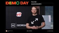 500 Startups-ის მეორე ნაკადის გამარჯვებულები ცნობილია