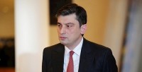 შს მინისტრი: იმისთვის, რომ ვიმსჯელოთ, გამოძიებისა და ექსპერტიზის დასრულებას უნდა დაველოდოთ