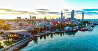 აჭარის მთავრობა აქტიურ საპრივატიზაციო პოლიტიკას ახორციელებს