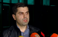 კახა საბანაძე: შსს კონკრეტული შედეგის დასადებად მაქსიმუმს გააკეთებს
