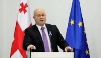 თავდაცვის მინისტრმა ოპოზიციის მიერ დასმულ შეკითვებს უპასუხა