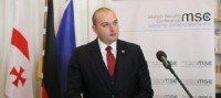 მამუკა ბახტაძე“ თავად ნატოს ინტერესებშია, ქვეყანა მიუახლოოს ალიანსში გაწევრიანების ეტაპს და დროა, ნაბიჯები გადაიდგას ამ მიმართულებით, რადგან „შესაძლებლობათა ფანჯარა“ ღიაა