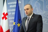 მამუკა ბახტაძე: კანონი უზენაესია და მის წინაშე ყველა თანასწორი ვართ