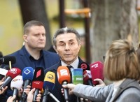 ბიძინა ივანიშვილი: უცხოელები გაოგნებულები არიან სიცრუის იმ ნაკადით, რაც „რუსთავი2“-დან მოდის 