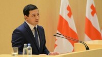არჩილ თალაკვაძე: საქართველოს ტერიტორიულ მთლიანობას და ჩვენს დღის წესრიგს ევროსაბჭოს გენერალური მდივნისგან ცალსახა მხარდაჭერა აქვს არჩილ თალაკვაძე: საქართველოს ტერიტორიულ მთლიანობას და ჩვენს დღის წესრიგს ევროსაბჭოს გენერალური მდივნისგან ცალსახა მხარდაჭერა აქვს