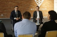 „სტარტაპ საქართველოს“ 8 გამარჯვებული სტარტაპი დღეს აშშ-ში, სილიკონ ველიზე გაემგზავრება