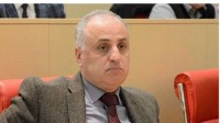 დიმიტრი ხუნდაძე: ოპოზიციას არ ელევა მიზეზი , რომ მისი ძირითადი იარაღი - დესტრუქცია მუდმივად ჰქონდეს ხელში, მაგრამ ჩვენ ამის უფლებას არ მივცემთ