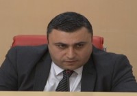  დავით მათიკაშვილი: ეს არის ჩვენი პრინციპული დამოკიდებულება, ამიტომ დავძლევთ დღეს ვეტოს
