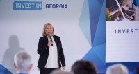 ნათია თურნავა: 2020-2021 წლებში ინვესტიციების მოზიდვის სტრატეგიის ფარგლებში 3 500 ახალი სამუშაო ადგილი შეიქმნება