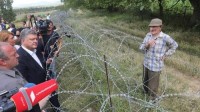 «BBC» (დიდი ბრიტანეთი): რატომ მიდიან უკრაინის ხელმძღვანელები ქართველ ბაბუასთან ხურვალეთში