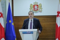 მიხეილ ჩხენკელი: 19 ოქტომბერს, გარდა აჭარისა, უნივერსიტეტებისა და პროფესიული სასწავლებლების სტუდენტები აუდიტორებში დაბრუნდებიან