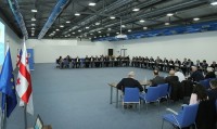  მამუკა ბახტაძემ დამსაქმებელთა ასოციაციის წევრებს საგადასახადო კოდექსში დაგეგმილი ცვლილებები გააცნო