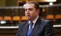 ირაკლი ჩიქოვანი: შეზღუდვები არ ვრცელდება იმ დაწესებულებებზე რომელთა ფუნქციონირება კრიტიკულად მნიშვნელოვანია, შსს-ს წარმომადგენლები 24 საათიან რეჟიმში მუშაობენ, რომ ადამიანებმა, რომელთაც ავტომობილების შეზღუდვა არ ეხებათ, ბოროტად არ ისარგებლონ