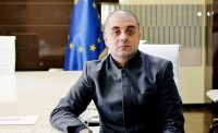 ამირან გულუაშვილი : ნიკა გვარამია ხელშეკრულებაში არის მხარე და მას ეკისრება სმართლებრივი პასუხისმგებლობა
