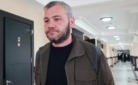 ზაზა სარალიძე: ჩემი შვილის მკვლელები არ არიან დასჯილები