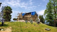 გურამ ტყეშელაძე: წინა მთავრობები გვპირდებოდნენ დახმარებას, რომ აღორძინდებოდა ეს ტერიტორია, მაგრამ სწორედ დღევანდელმა ხელისუფლებამ შეასრულა ჩვენი ნანატრი ოცნება