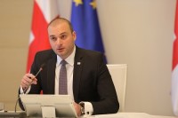 საქართველოსა და ჰონგკონგს შორის თავისუფალი ვაჭრობის შესახებ შეთანხმება რატიფიცირებისთვის პარლამენტს ეგზავნება