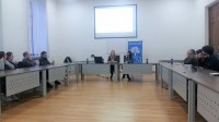 თემაზე-„გერმანიის მიდგომები და პოლიტიკა საქართველო-რუსეთის ურთიერთობებთან მიმართებით“ კონფერენცია გაიმართა