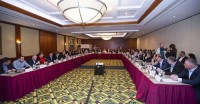 “მერების შეთანხმების” ინიციატივით გამართულ შეხვედრაში გარემოს დაცვისა და სოფლის მეურნეობის მინისტრის მოადგილემ მიიღო მონაწილეობა