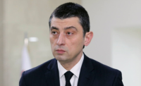 გიორგი გახარია: თითოეულმა ჩვენგანმა, სახელმწიფომ, ხელისუფლებამ, მოქალაქემ, პირველ რიგში უნდა ვიზრუნოთ ჩვენი მშობლების თაობაზე
