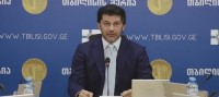 კახა კალაძე: ვანდალიზმის ფაქტები ხშირია, ამიტომ ჩემი თხოვნაა გავუფრთხილდეთ იმას, რასაც ჩვენვე ვქმნით