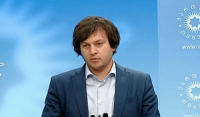 ირაკლი კობახიძე: როგორც მოსალოდნელი იყო, მეორე ტურში სადეპუტატო მანდატი „ქართული ოცნების“ 17-ვე კანდიდატმა მოიპოვა