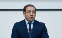 ირაკლი შოთაძე: გამომძიებლები, რომლებმაც იმუშავეს ხორავას საქმეზე, არიან პროფესიონალები